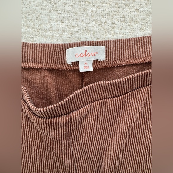 Target - Brown Lounge Set - Picture 2 of 4